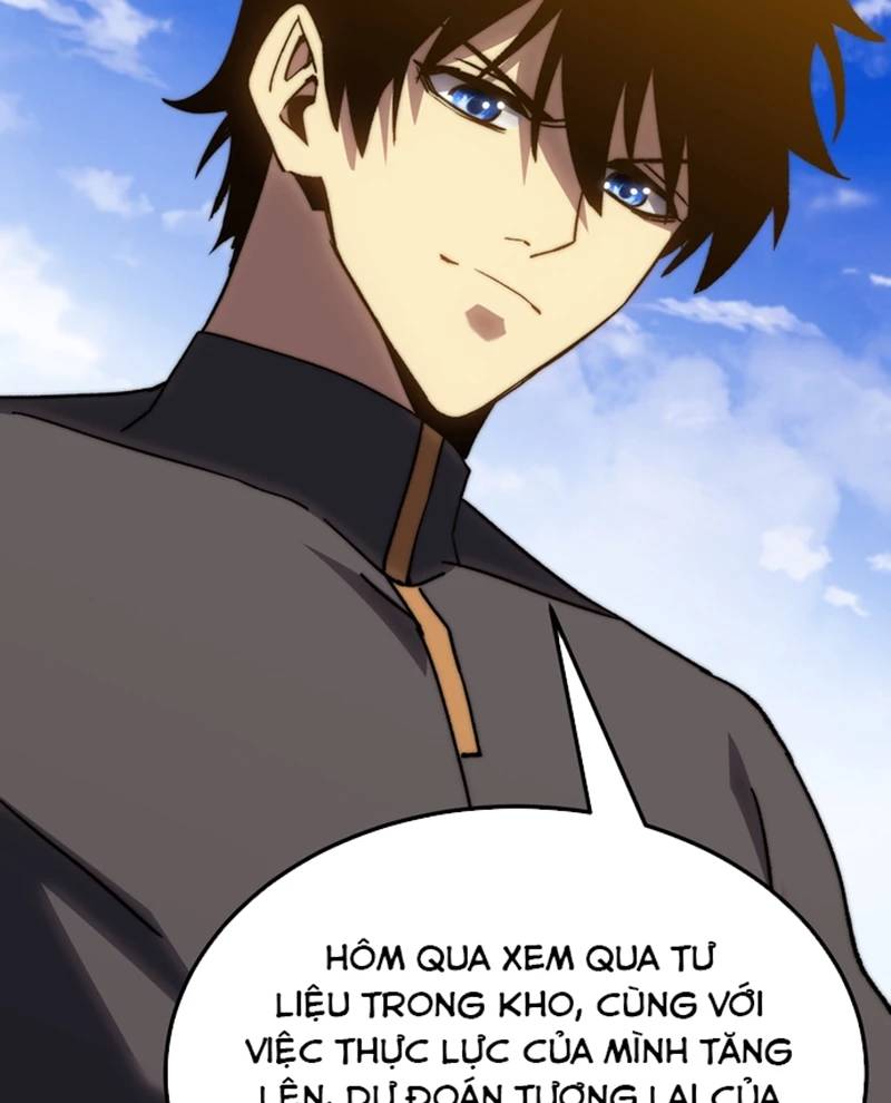 Cao Võ Hạ Cánh Đến Một Vạn Năm Sau - Chapter 176 - Page 17