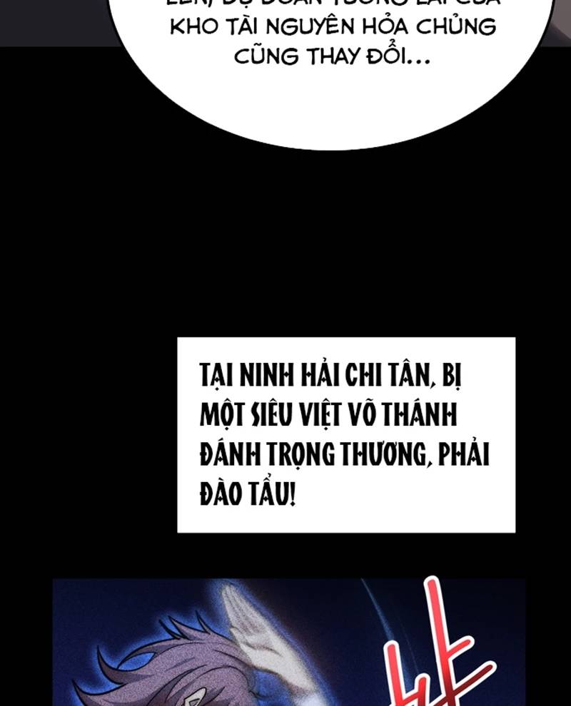 Cao Võ Hạ Cánh Đến Một Vạn Năm Sau - Chapter 176 - Page 18