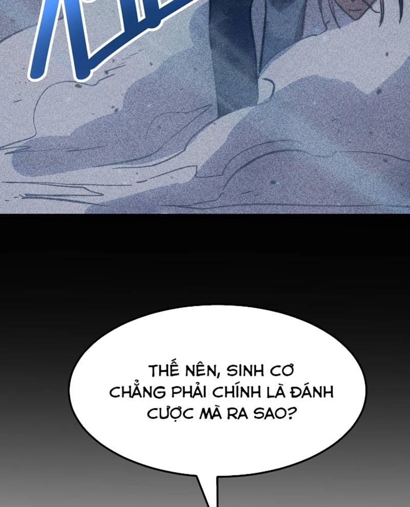 Cao Võ Hạ Cánh Đến Một Vạn Năm Sau - Chapter 176 - Page 22