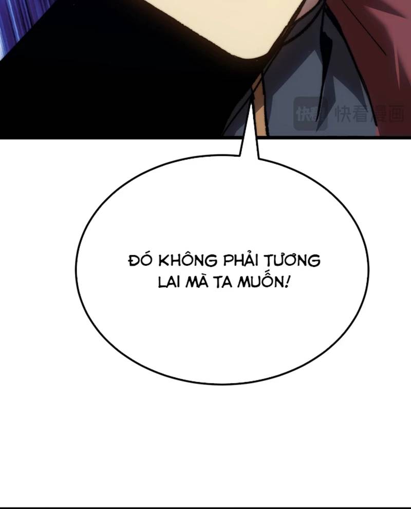 Cao Võ Hạ Cánh Đến Một Vạn Năm Sau - Chapter 176 - Page 26