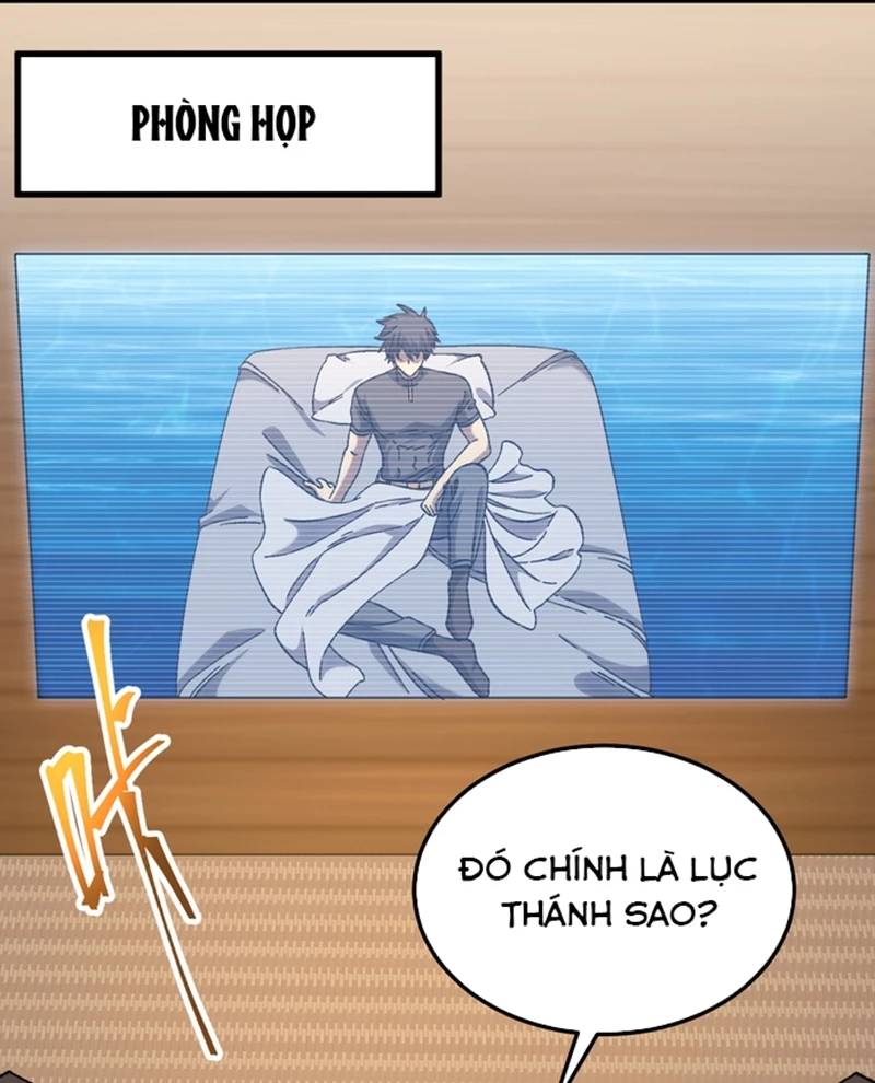 Cao Võ Hạ Cánh Đến Một Vạn Năm Sau - Chapter 176 - Page 27