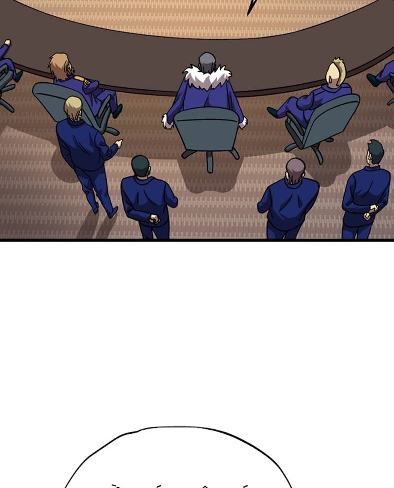 Cao Võ Hạ Cánh Đến Một Vạn Năm Sau - Chapter 176 - Page 28