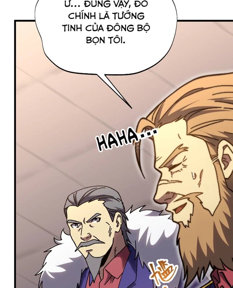 Cao Võ Hạ Cánh Đến Một Vạn Năm Sau - Chapter 176 - Page 29