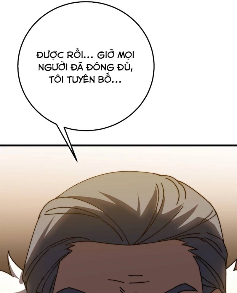 Cao Võ Hạ Cánh Đến Một Vạn Năm Sau - Chapter 176 - Page 31