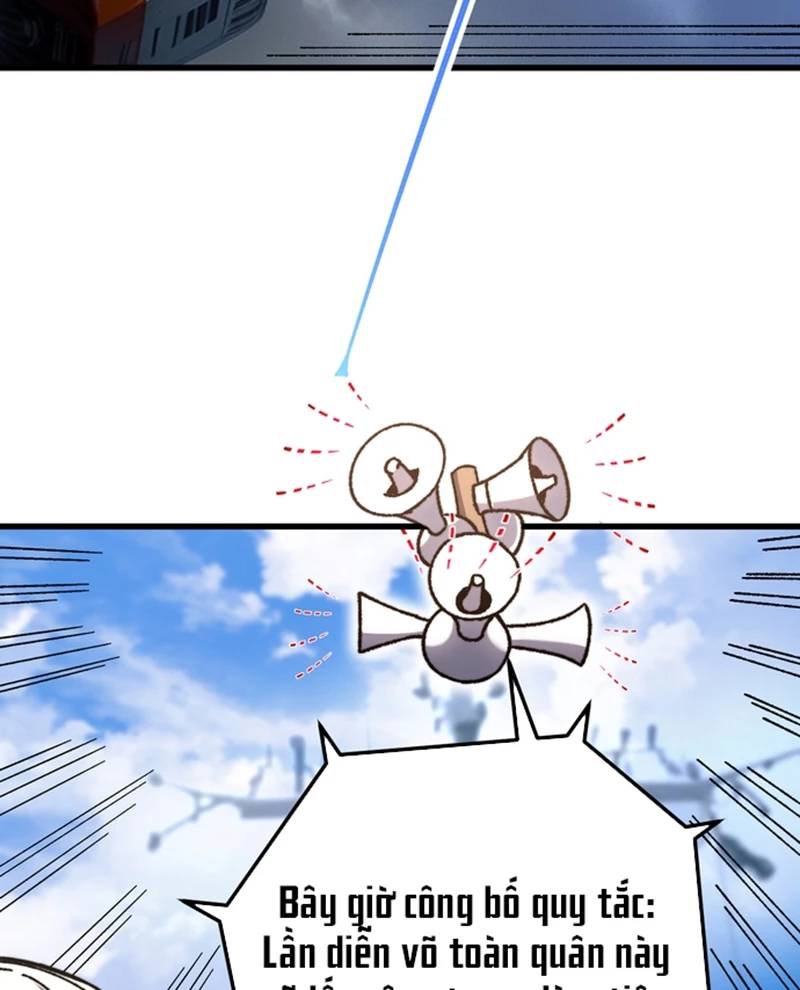 Cao Võ Hạ Cánh Đến Một Vạn Năm Sau - Chapter 176 - Page 36