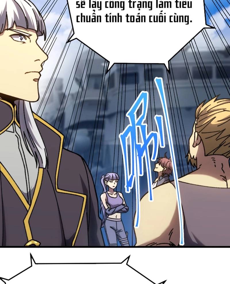 Cao Võ Hạ Cánh Đến Một Vạn Năm Sau - Chapter 176 - Page 37