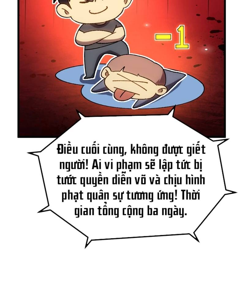 Cao Võ Hạ Cánh Đến Một Vạn Năm Sau - Chapter 176 - Page 41