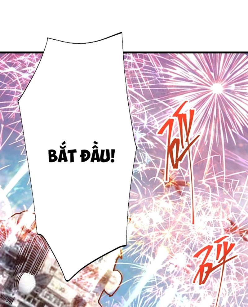 Cao Võ Hạ Cánh Đến Một Vạn Năm Sau - Chapter 176 - Page 42