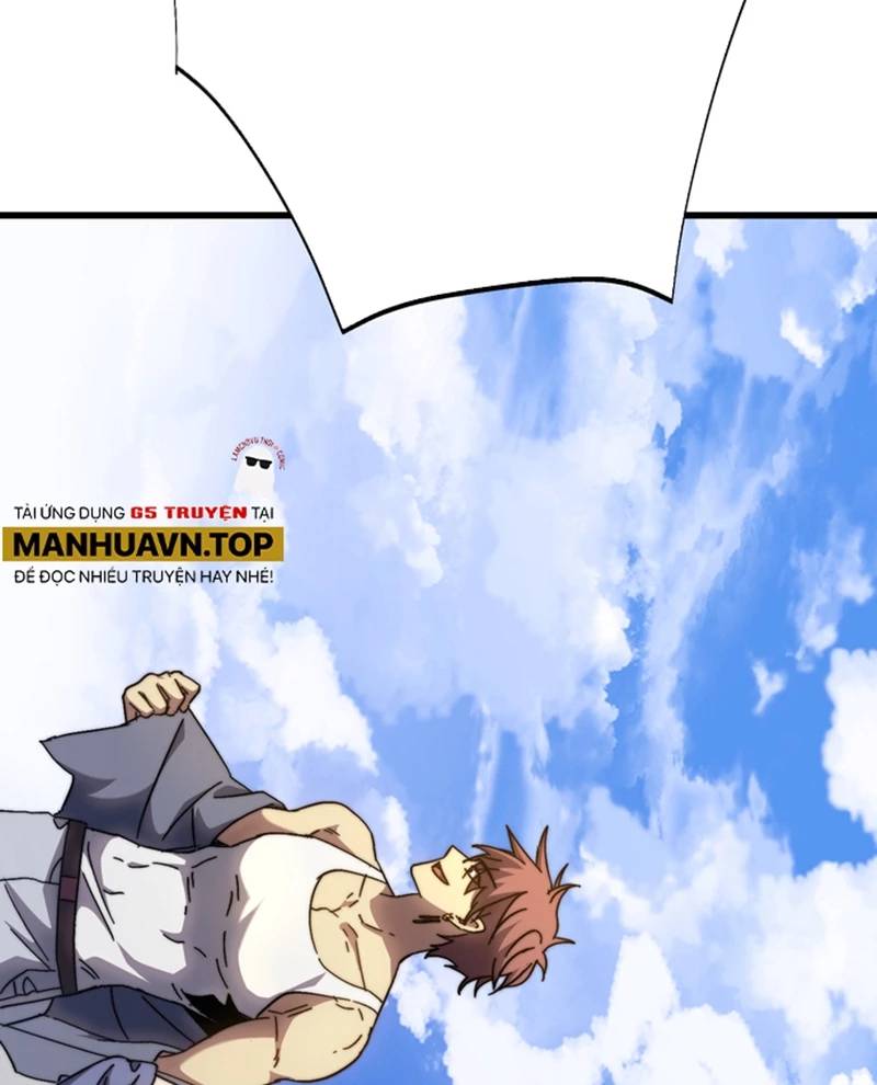 Cao Võ Hạ Cánh Đến Một Vạn Năm Sau - Chapter 176 - Page 45