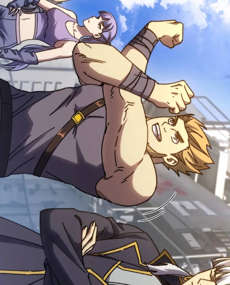 Cao Võ Hạ Cánh Đến Một Vạn Năm Sau - Chapter 176 - Page 46