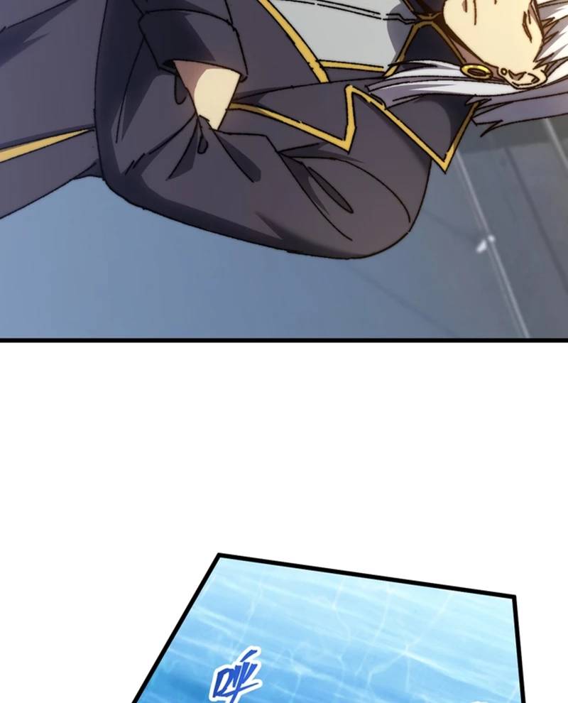 Cao Võ Hạ Cánh Đến Một Vạn Năm Sau - Chapter 176 - Page 47