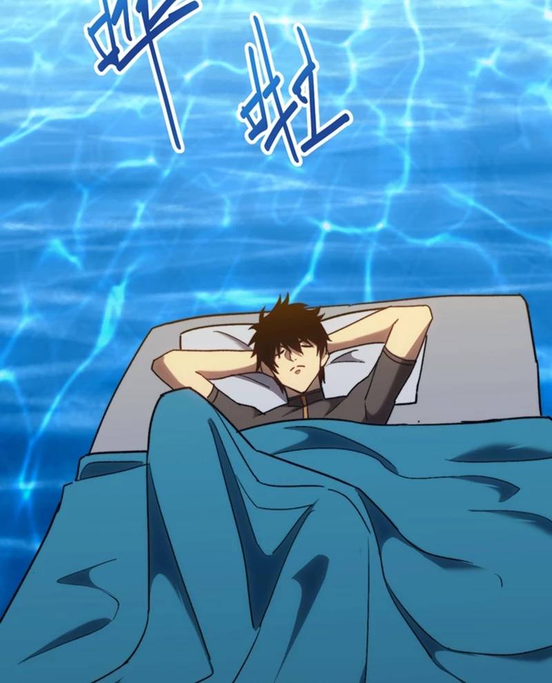 Cao Võ Hạ Cánh Đến Một Vạn Năm Sau - Chapter 176 - Page 5