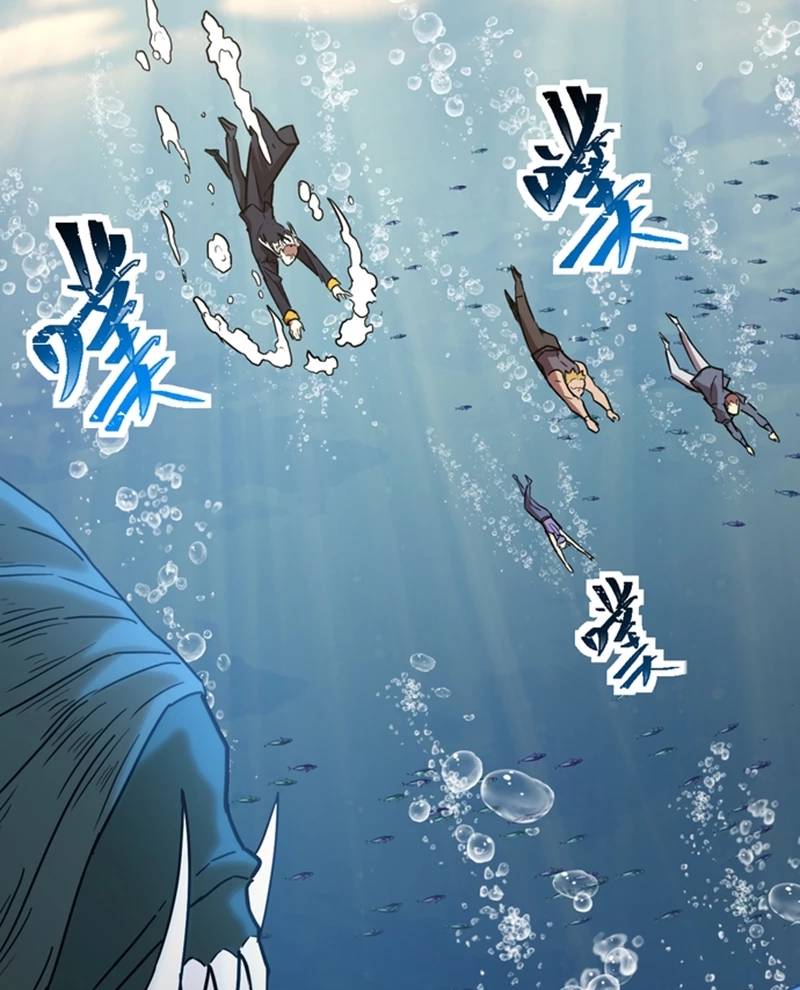 Cao Võ Hạ Cánh Đến Một Vạn Năm Sau - Chapter 176 - Page 55