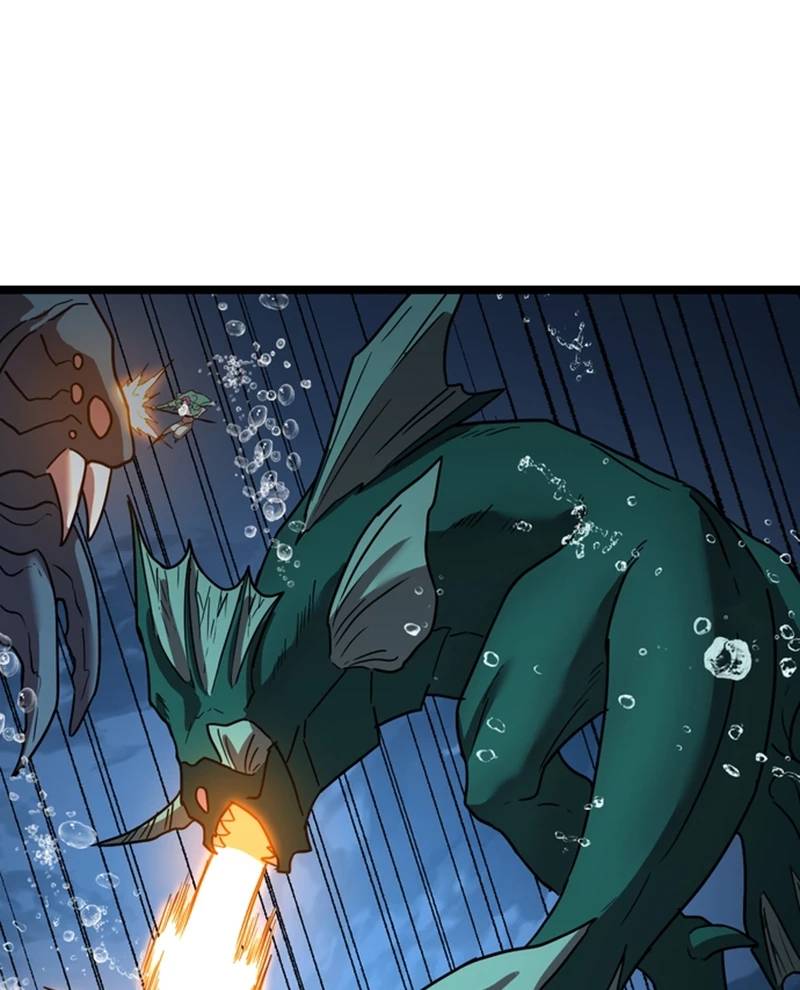 Cao Võ Hạ Cánh Đến Một Vạn Năm Sau - Chapter 176 - Page 57