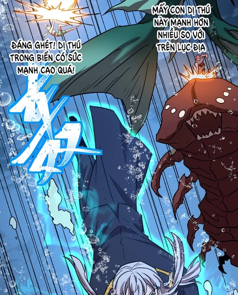 Cao Võ Hạ Cánh Đến Một Vạn Năm Sau - Chapter 176 - Page 58