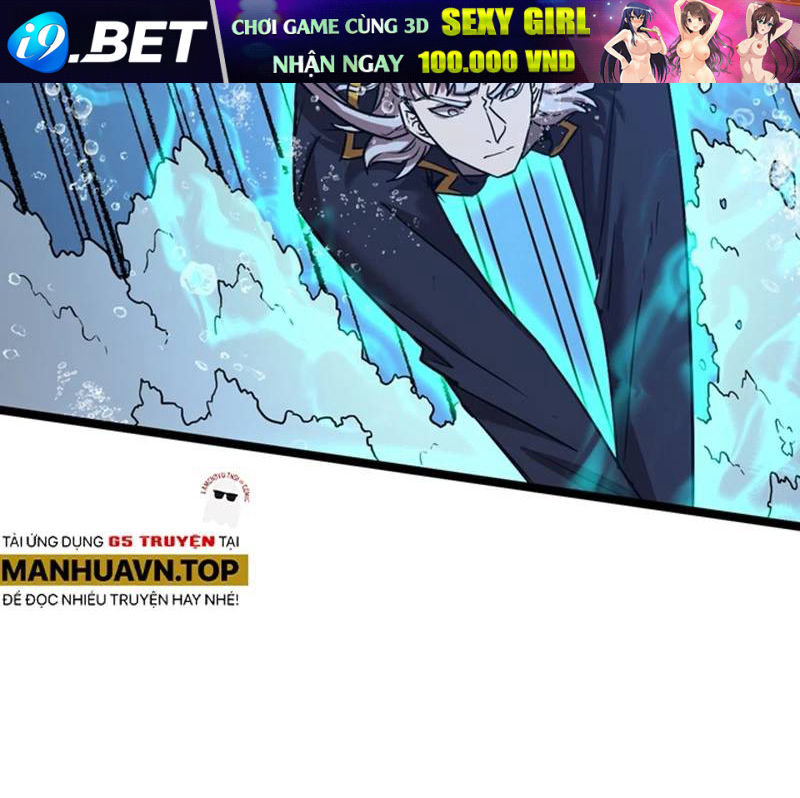 Cao Võ Hạ Cánh Đến Một Vạn Năm Sau - Chapter 176 - Page 59