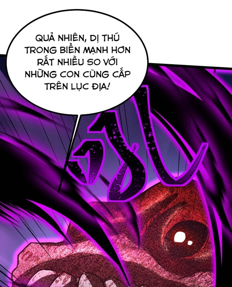 Cao Võ Hạ Cánh Đến Một Vạn Năm Sau - Chapter 176 - Page 60