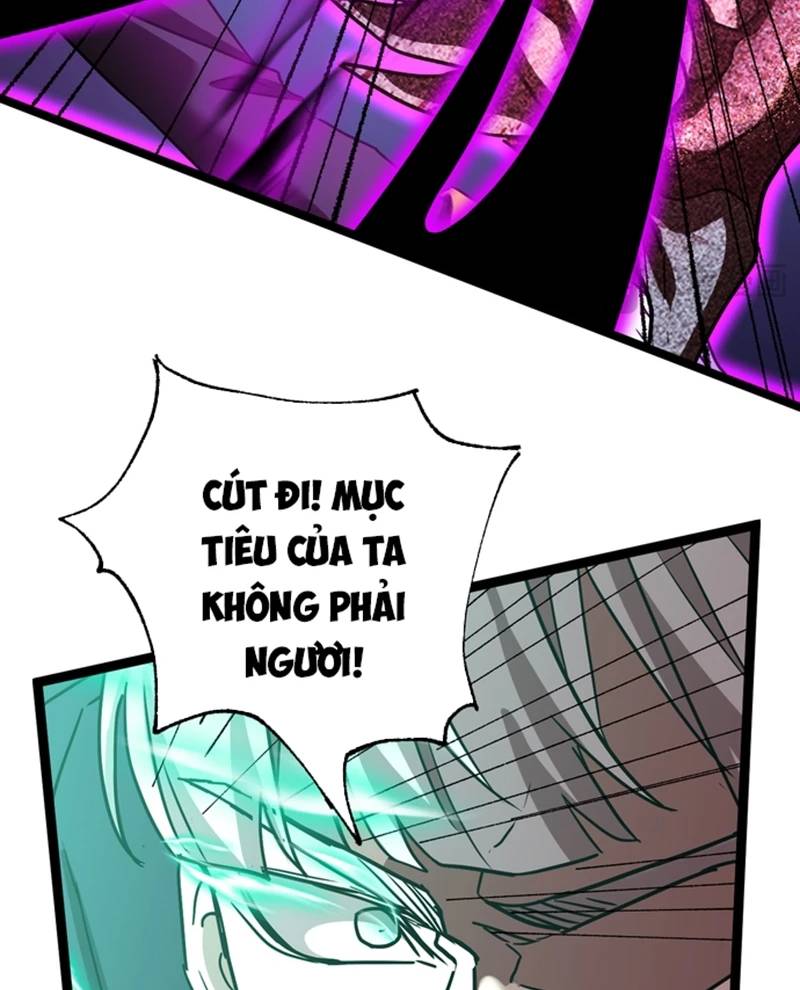 Cao Võ Hạ Cánh Đến Một Vạn Năm Sau - Chapter 176 - Page 62