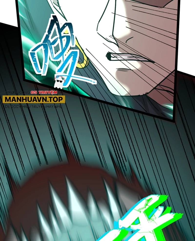 Cao Võ Hạ Cánh Đến Một Vạn Năm Sau - Chapter 176 - Page 63