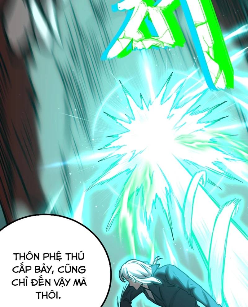 Cao Võ Hạ Cánh Đến Một Vạn Năm Sau - Chapter 176 - Page 64