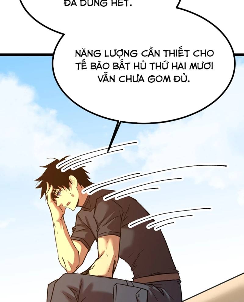 Cao Võ Hạ Cánh Đến Một Vạn Năm Sau - Chapter 176 - Page 67