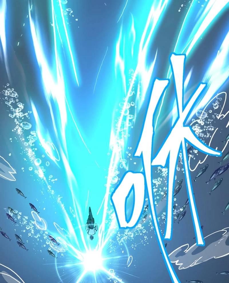 Cao Võ Hạ Cánh Đến Một Vạn Năm Sau - Chapter 176 - Page 83