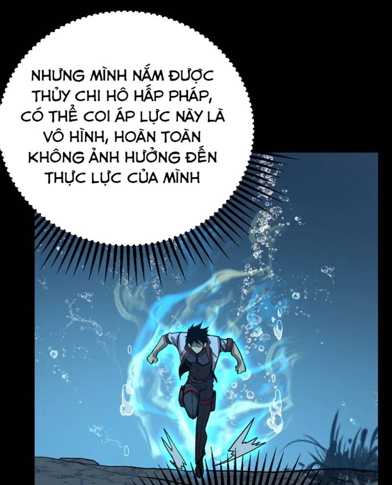Cao Võ Hạ Cánh Đến Một Vạn Năm Sau - Chapter 176 - Page 88