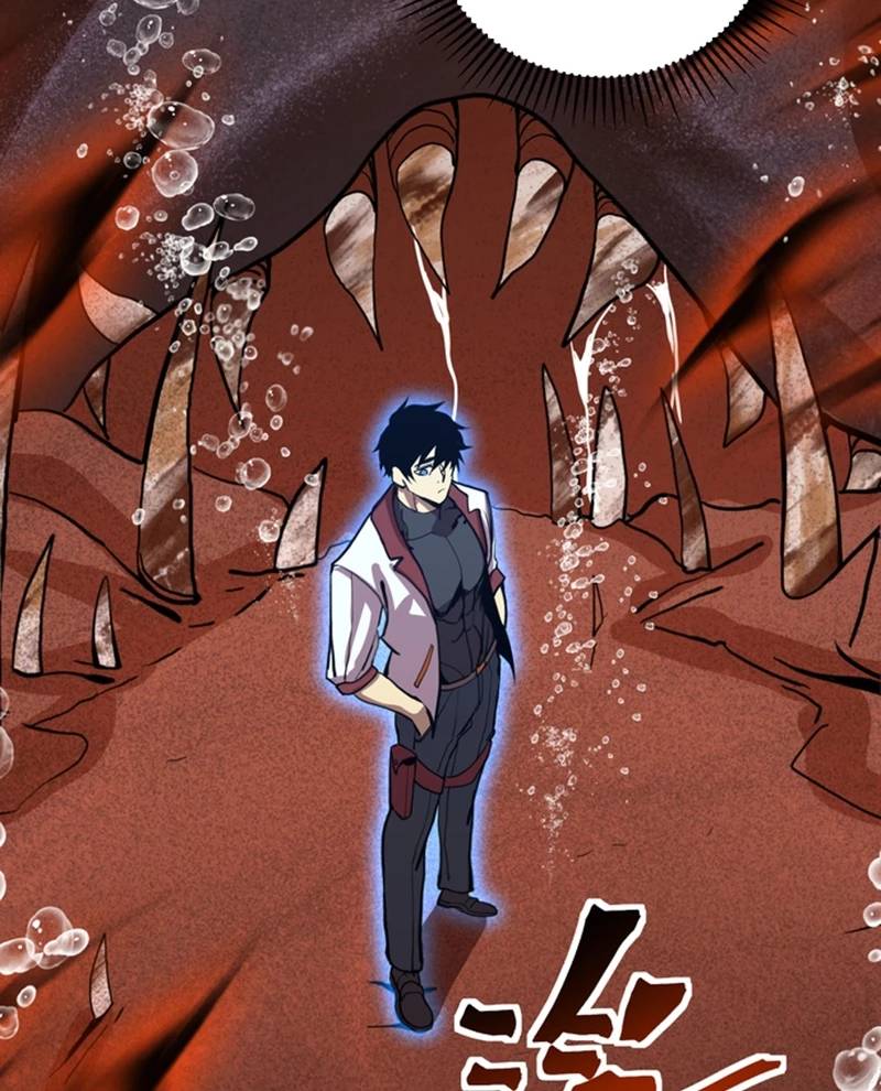 Cao Võ Hạ Cánh Đến Một Vạn Năm Sau - Chapter 176 - Page 90