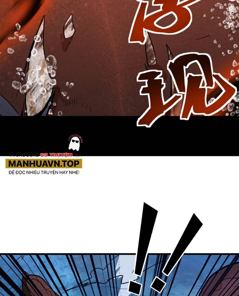 Cao Võ Hạ Cánh Đến Một Vạn Năm Sau - Chapter 176 - Page 91