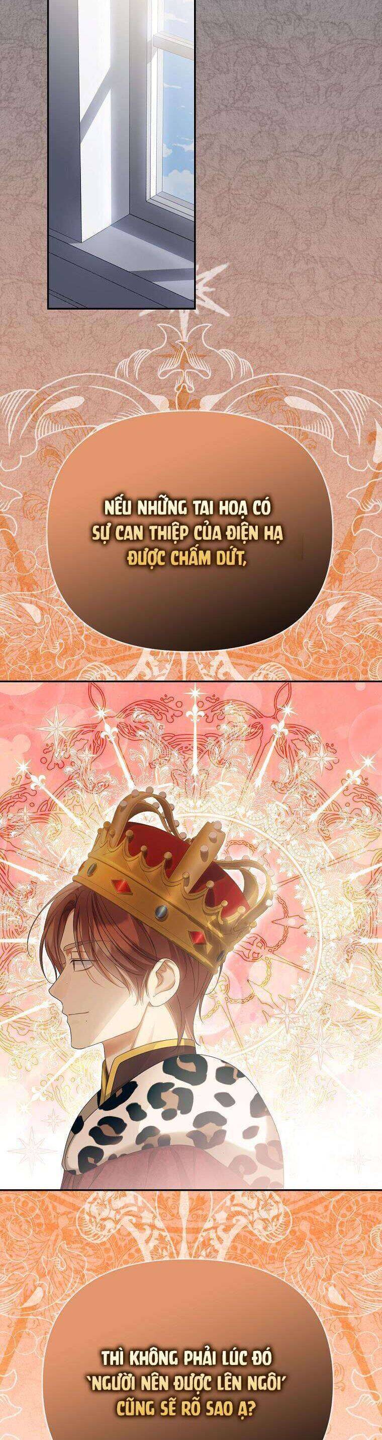 Sao Lại Ám Ảnh Cô Vợ Giả Mạo Quá Vậy? - Chapter 58 - Page 12