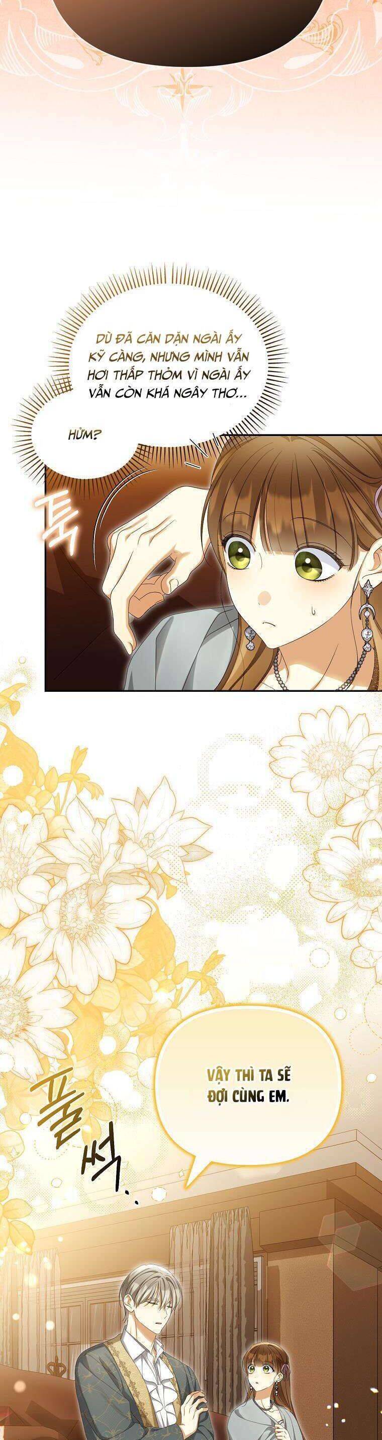 Sao Lại Ám Ảnh Cô Vợ Giả Mạo Quá Vậy? - Chapter 58 - Page 13