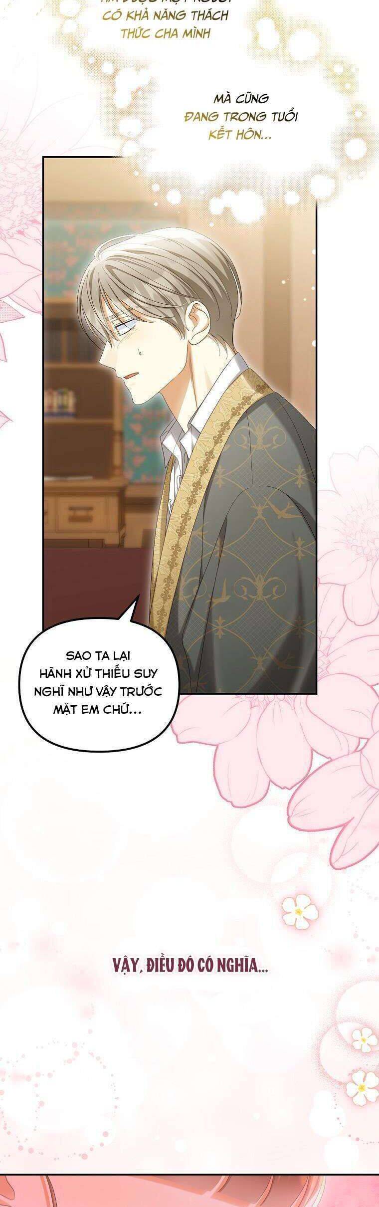 Sao Lại Ám Ảnh Cô Vợ Giả Mạo Quá Vậy? - Chapter 58 - Page 18