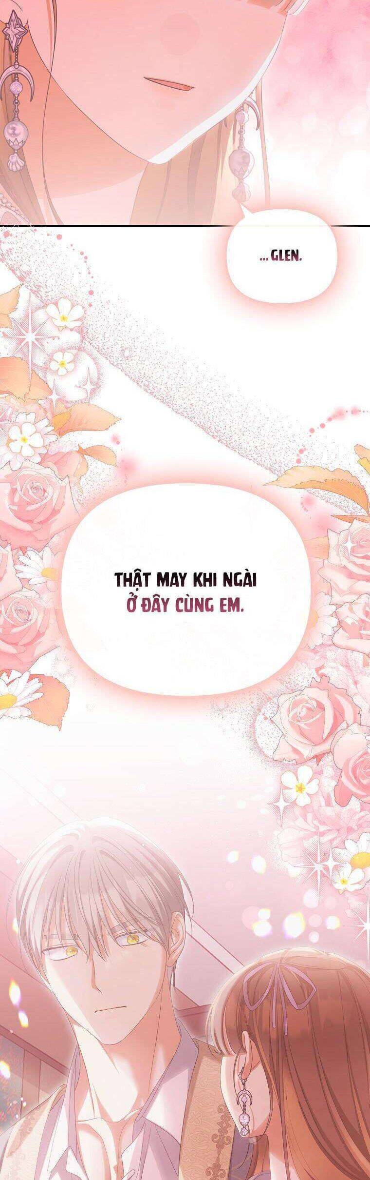 Sao Lại Ám Ảnh Cô Vợ Giả Mạo Quá Vậy? - Chapter 58 - Page 19