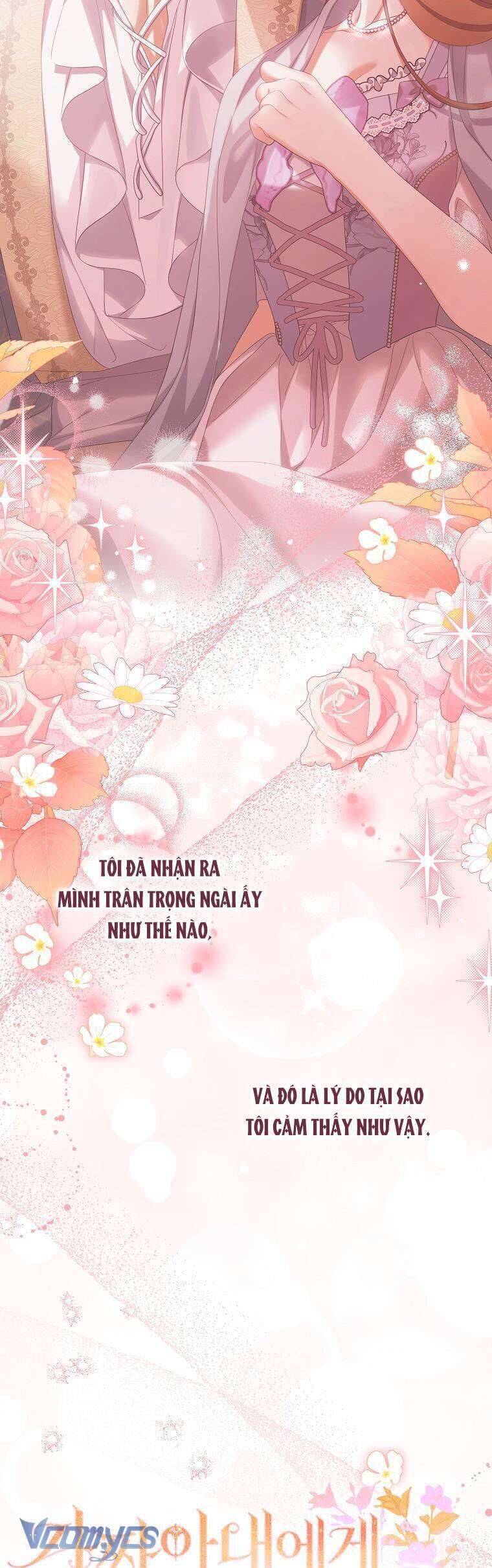 Sao Lại Ám Ảnh Cô Vợ Giả Mạo Quá Vậy? - Chapter 58 - Page 20