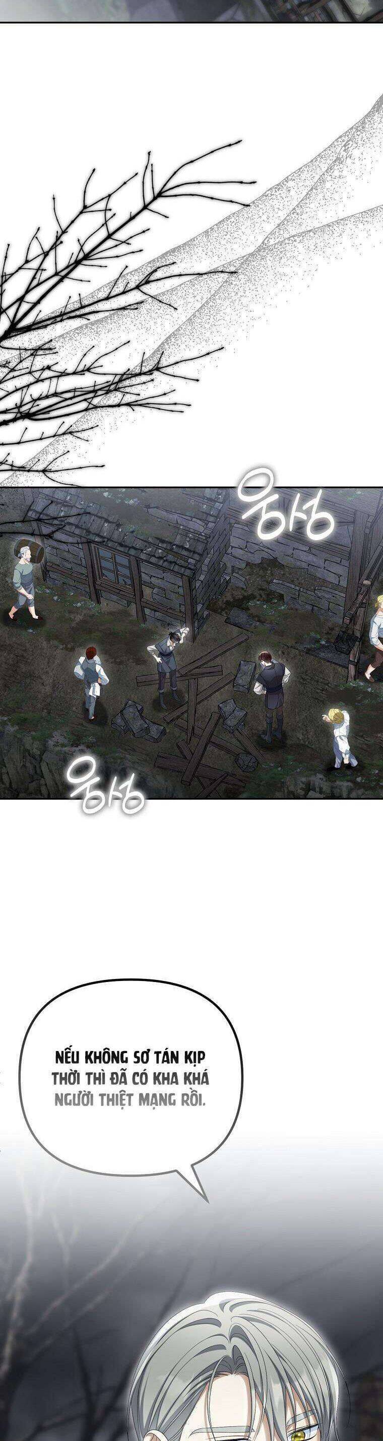 Sao Lại Ám Ảnh Cô Vợ Giả Mạo Quá Vậy? - Chapter 58 - Page 22