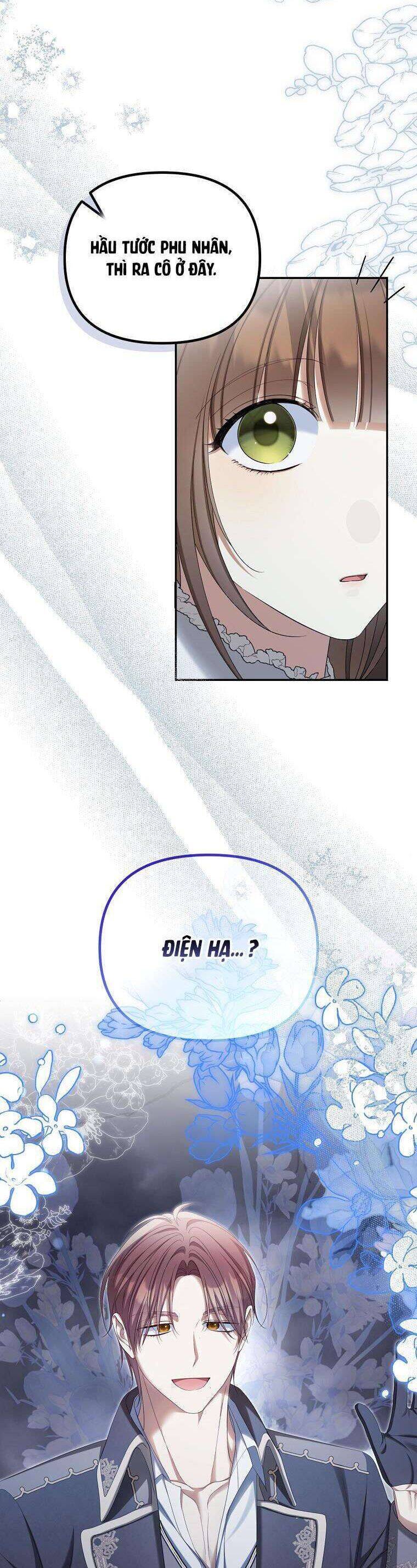 Sao Lại Ám Ảnh Cô Vợ Giả Mạo Quá Vậy? - Chapter 58 - Page 24