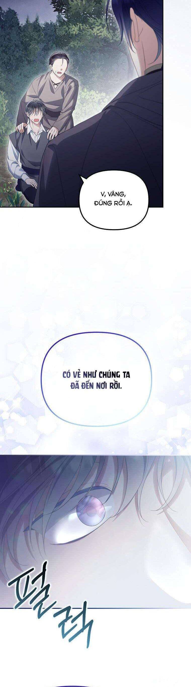 Sao Lại Ám Ảnh Cô Vợ Giả Mạo Quá Vậy? - Chapter 58 - Page 3