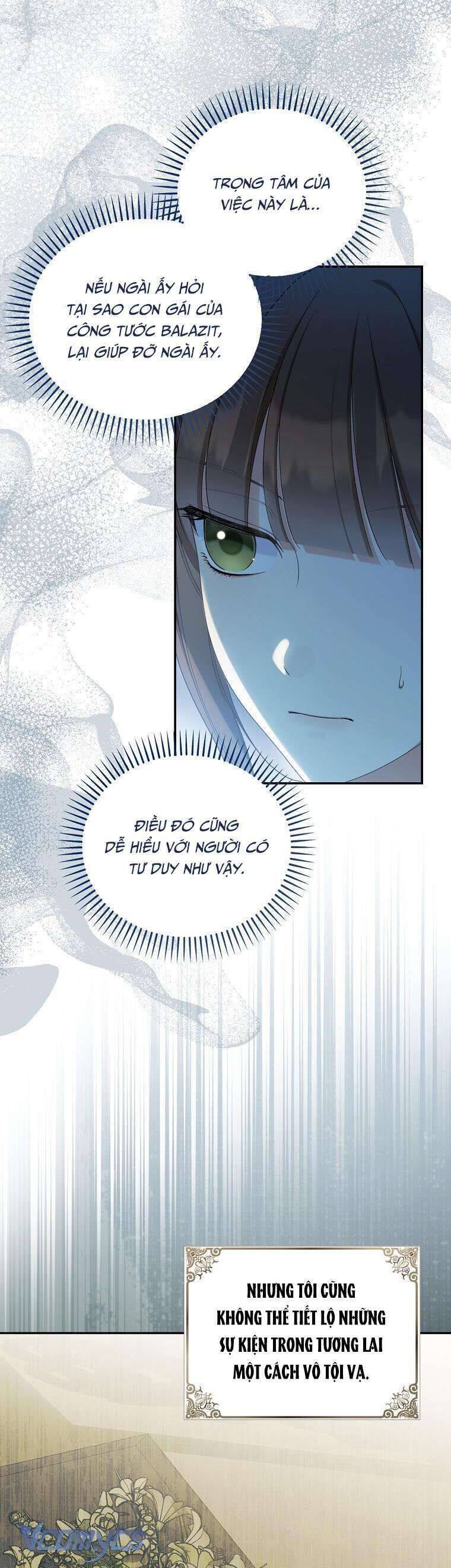 Sao Lại Ám Ảnh Cô Vợ Giả Mạo Quá Vậy? - Chapter 58 - Page 30