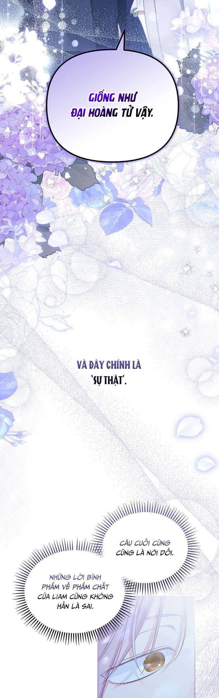 Sao Lại Ám Ảnh Cô Vợ Giả Mạo Quá Vậy? - Chapter 58 - Page 36