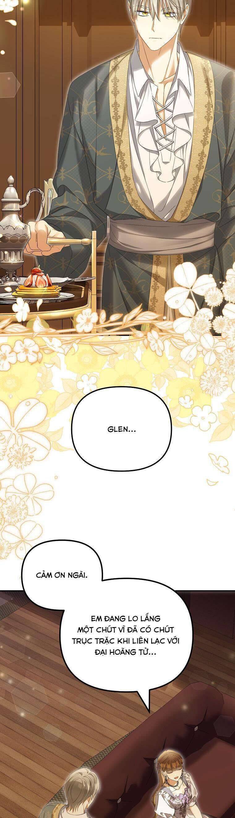 Sao Lại Ám Ảnh Cô Vợ Giả Mạo Quá Vậy? - Chapter 58 - Page 7