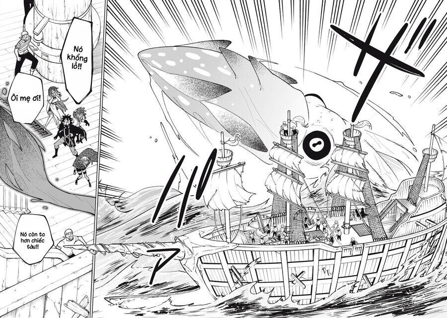 My S-Rank Party Fired Me for Being a Curse Artificer ~ I Can Only Make “Cursed Items”, but They're Artifact Class! - Chapter 35.2 - Page 6