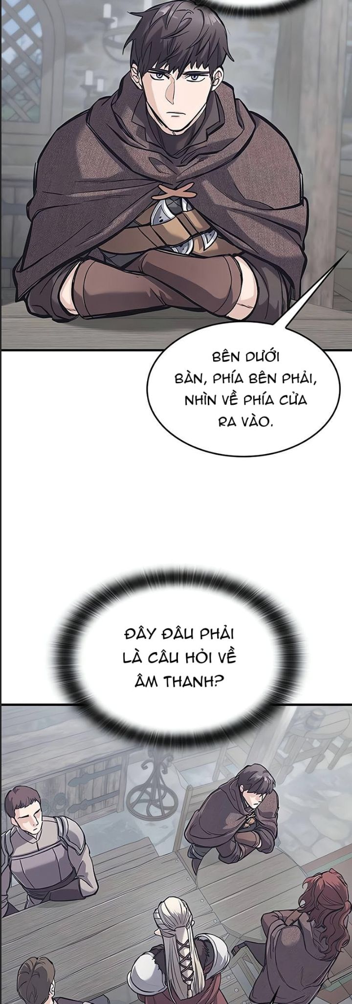 Vĩnh Thoái Hiệp Sĩ - Chapter 36 - Page 13