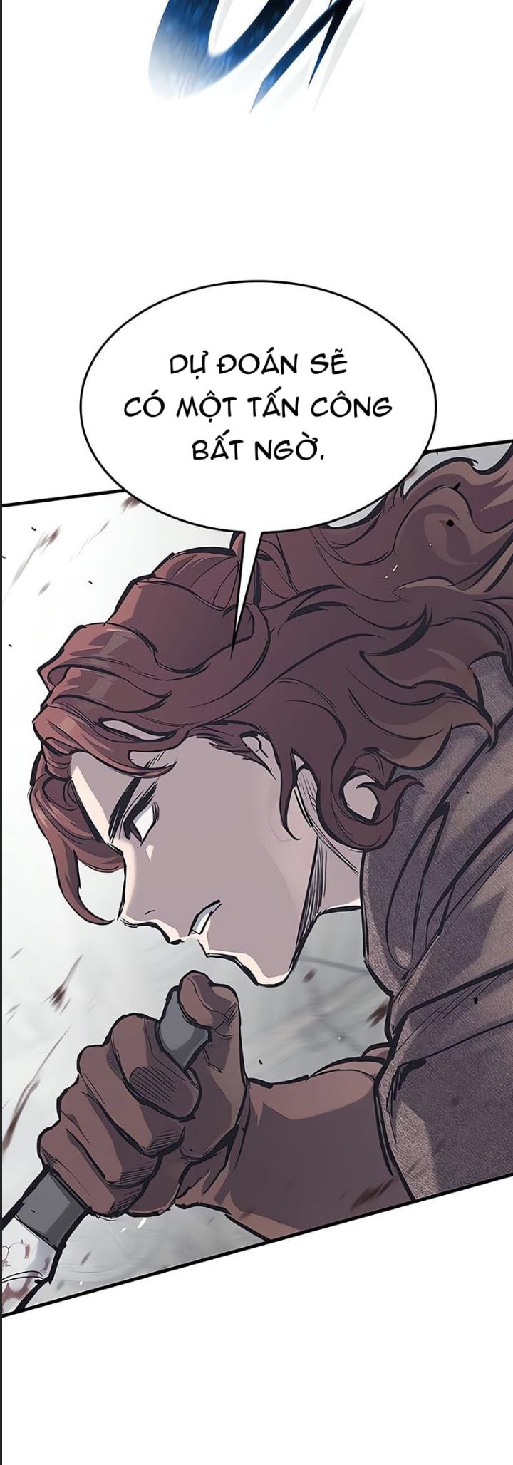 Vĩnh Thoái Hiệp Sĩ - Chapter 36 - Page 16