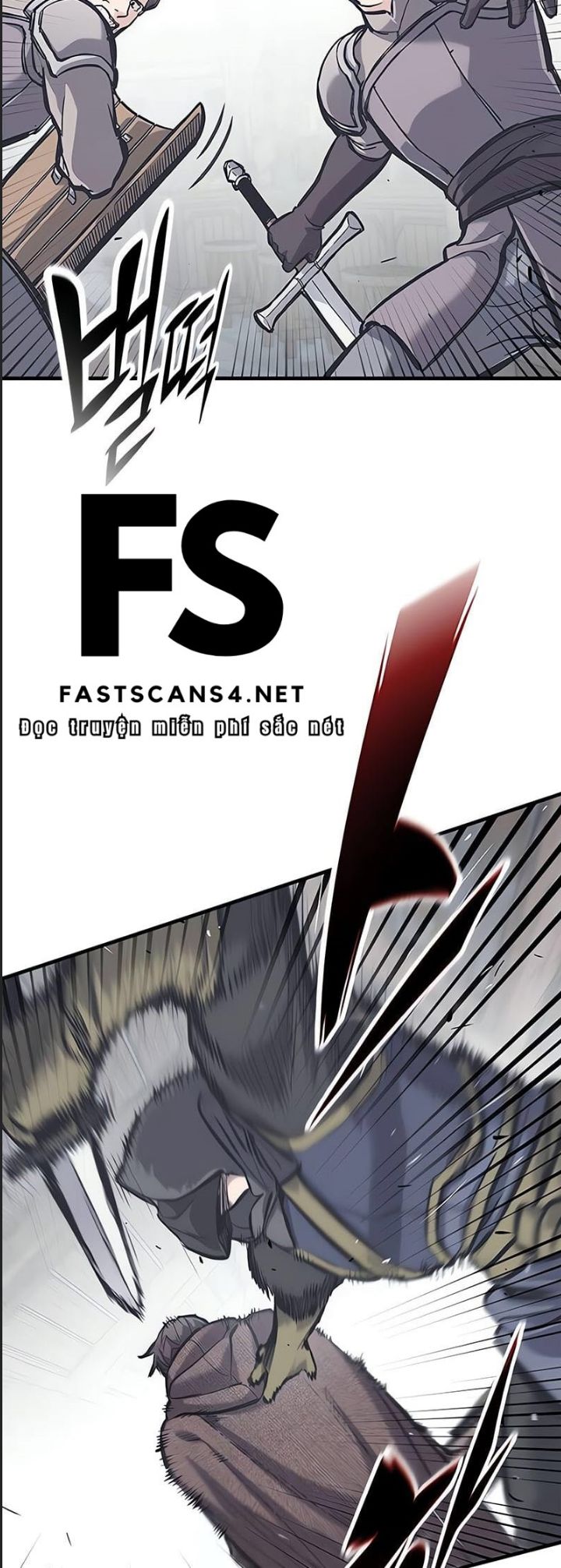 Vĩnh Thoái Hiệp Sĩ - Chapter 36 - Page 18