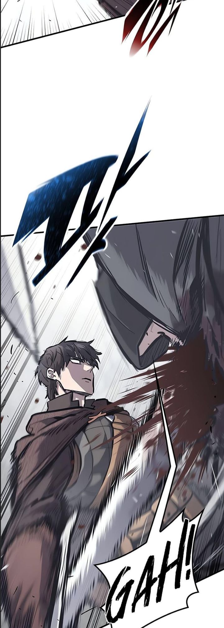 Vĩnh Thoái Hiệp Sĩ - Chapter 36 - Page 19