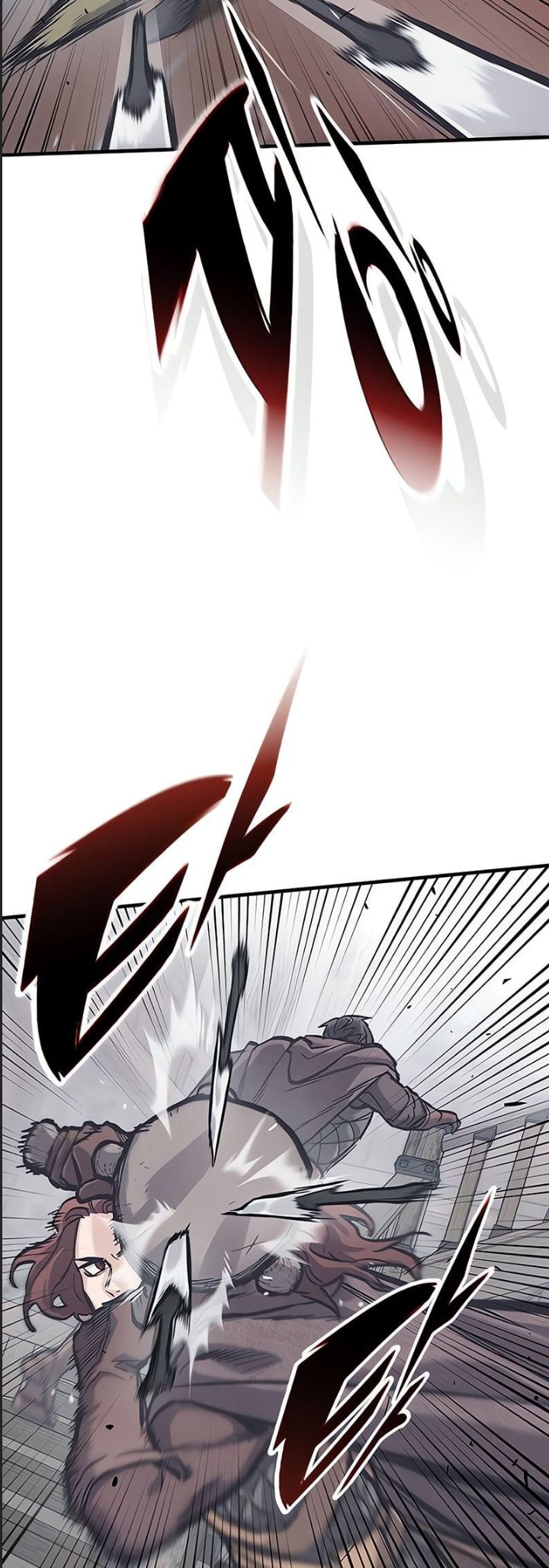 Vĩnh Thoái Hiệp Sĩ - Chapter 36 - Page 22