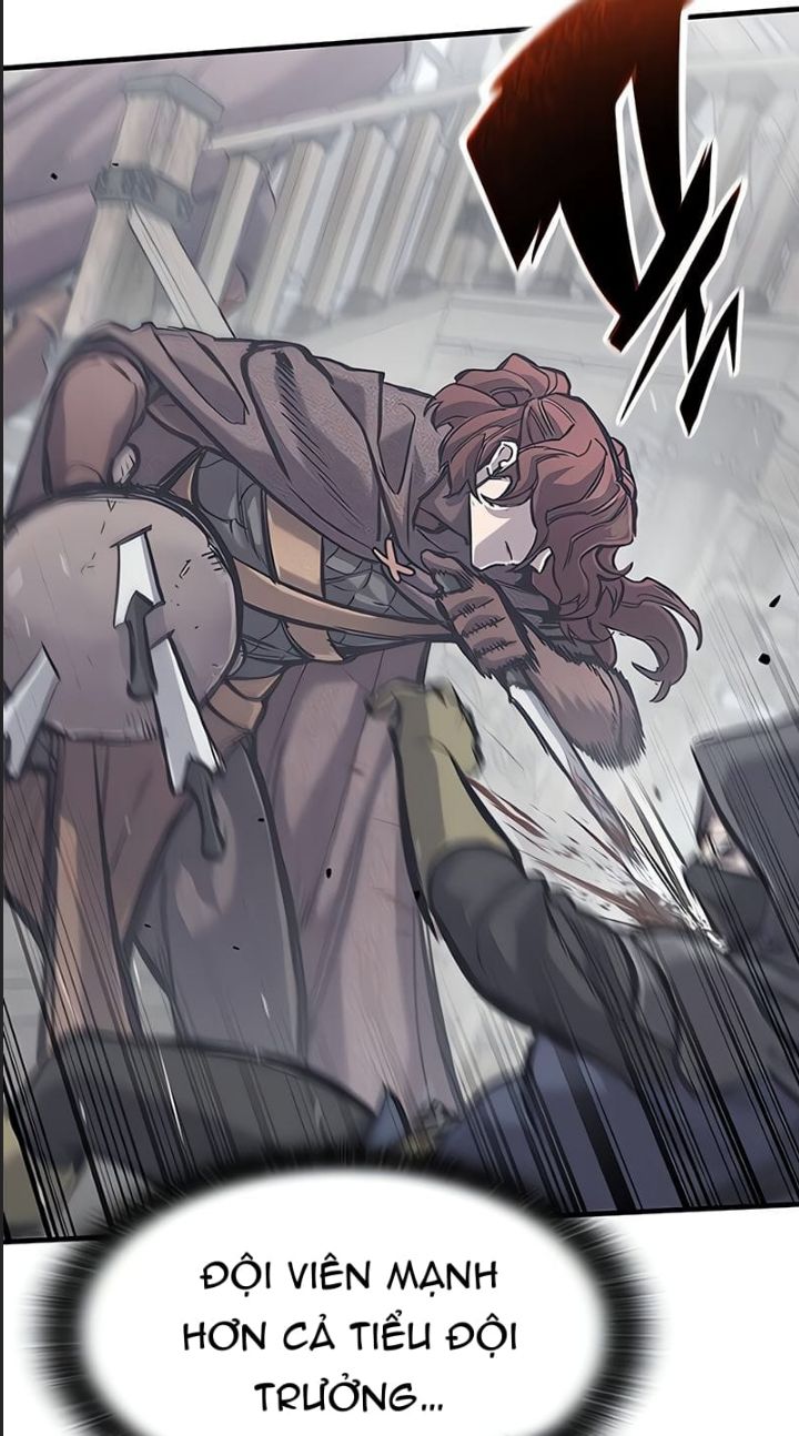 Vĩnh Thoái Hiệp Sĩ - Chapter 36 - Page 25