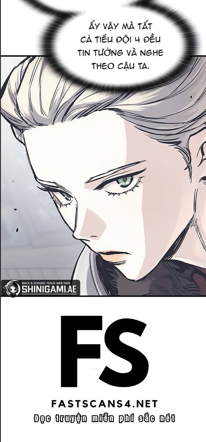 Vĩnh Thoái Hiệp Sĩ - Chapter 36 - Page 26