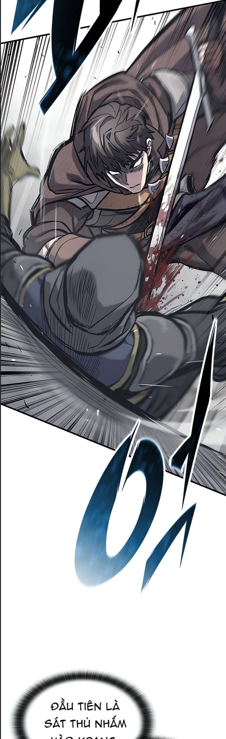 Vĩnh Thoái Hiệp Sĩ - Chapter 36 - Page 30