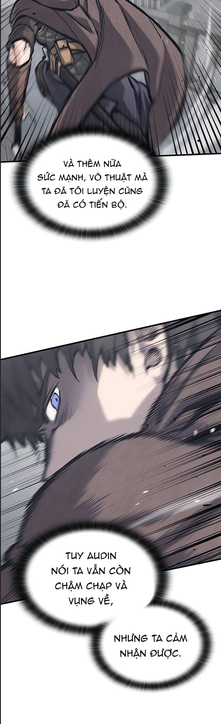 Vĩnh Thoái Hiệp Sĩ - Chapter 36 - Page 32